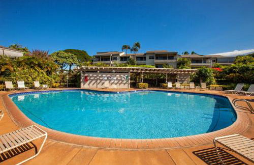 Upscale Wailea! 2-2 with Ocean View - Foto 33