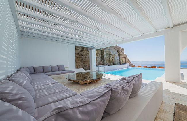Anthis Villas Mykonos - Foto 14