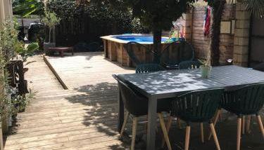 Maison de ville paisible - Foto 2