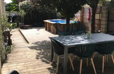 Maison de ville paisible - Foto 2