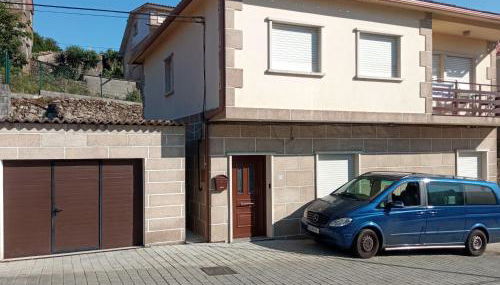 Casa de la abuela - Foto 2