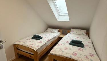 2-Schlafzimmer Wohnung Klima Parken gratis - Foto 4