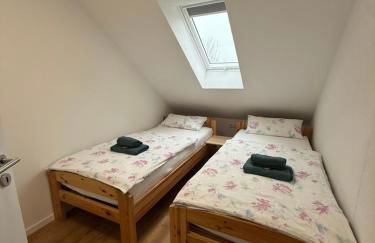 2-Schlafzimmer Wohnung Klima Parken gratis - Foto 4