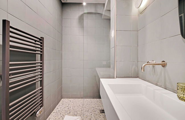 Elegant Apartment - 3br/8p - Arc de Triomphe - Photo 22