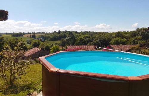 Cottage by the Chateau with pool in National Parc - Foto 15