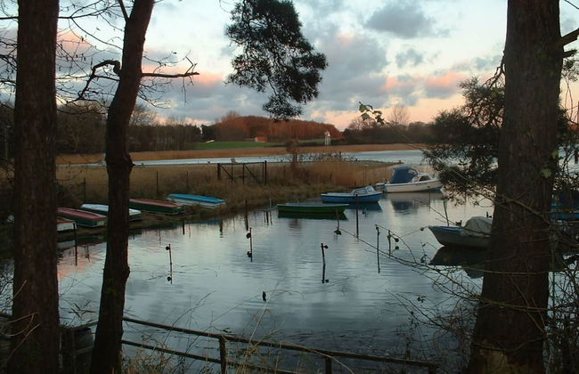 Flat on Rugen for 2 Adults and 2 Children - Foto 19