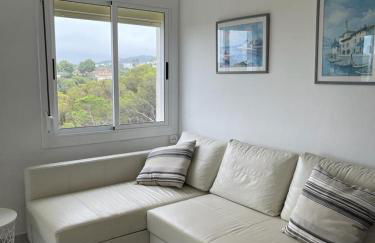 Precioso apartamento con piscina en Pals Costa Brava - Foto 12