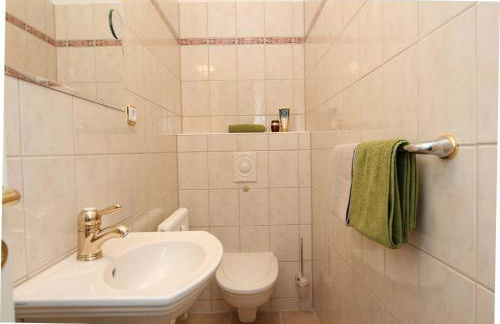 Brise Villa Minheim App 03 - Foto 15