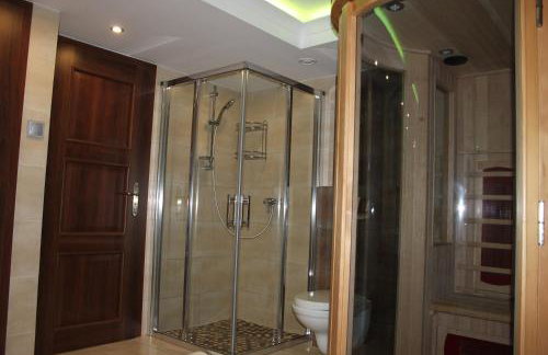 Dom wypoczynkowy Sosenka - Foto 58