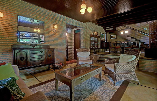 Casa na Serra de Mulungu por Carpediem - Foto 57