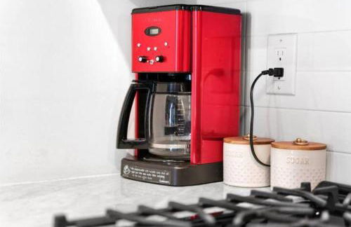 Inventors' Loft - Stay in the Heart of it All - Foto 7