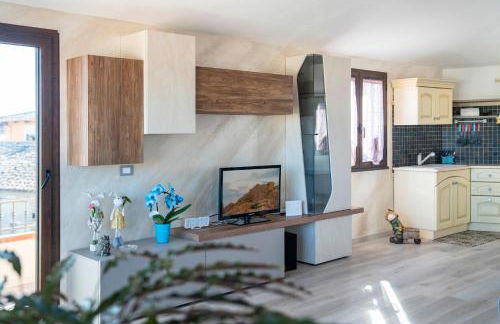 Monica's Guesthouse - Foto 8