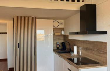 Mon Rooftop à la Plage - Foto 28