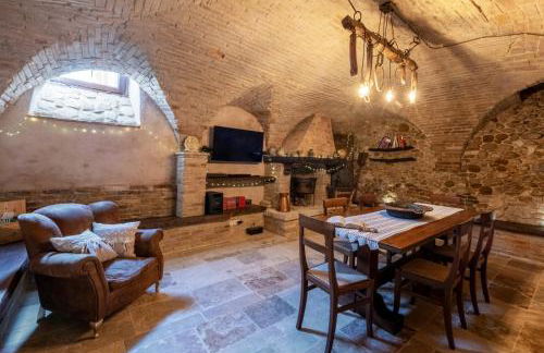 Borgo Case Lucidi relax - Foto 37