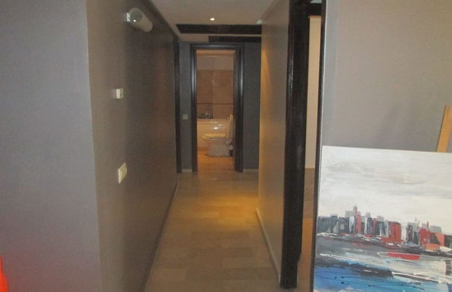 Modern Apartment Casablanca - Foto 13