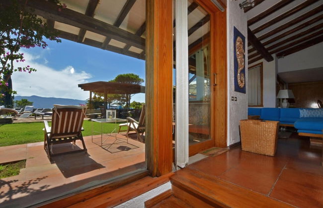 Villa Ada in Ansedonia - Foto 1