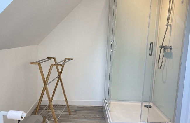 Appartements Résidence des 3 îles - Binic-Etables sur mer - Foto 69