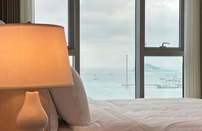 Brown Suites Busan - Foto 23