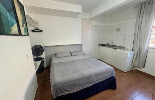 Kitnet em Brasília próximo ao aeroporto - Foto 5