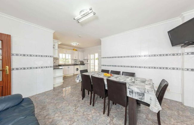 Villa Marlene in Guia - Foto 7