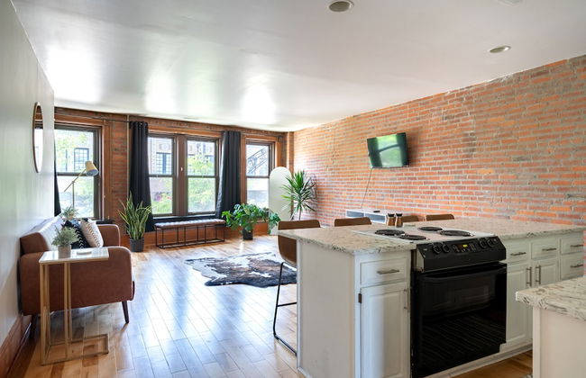 Free Parking Downtown Nationwide & Convention - Foto 4