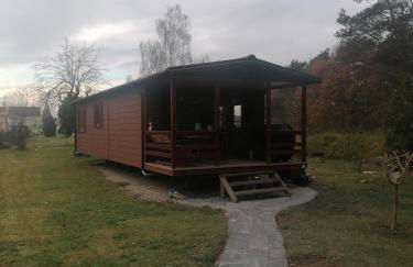 Tiny House am Wald - Foto 13
