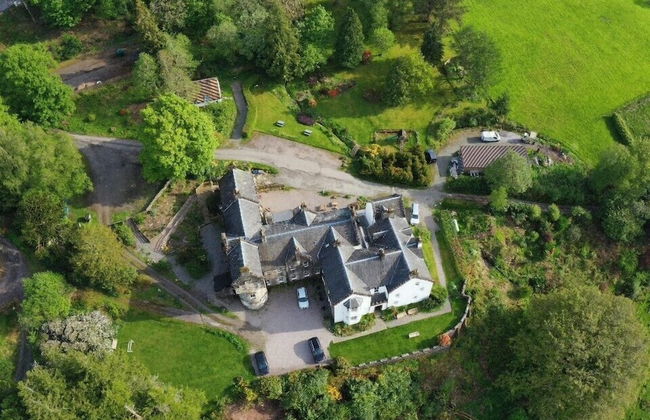 Ardbrecknish House - Photo 1