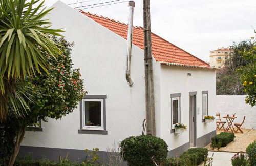 Casa do Avô Serra - Foto 43