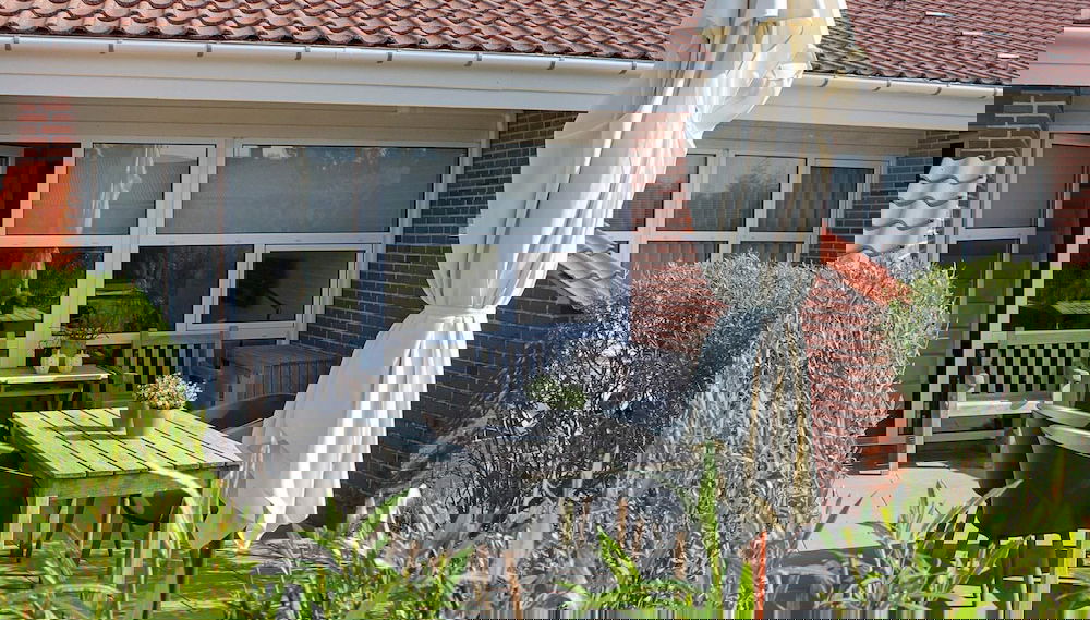 4 Person Holiday Home in Blavand - Foto 1, Imagen principal