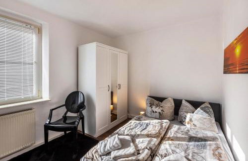 Ferienwohnungen Neuseenland - Foto 28