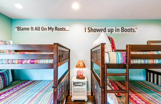 Game Room and Skydeck - Book Today - Foto 25