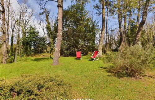 -BAYA- Authentique & familiale a l Anse de Rospico - Photo 35