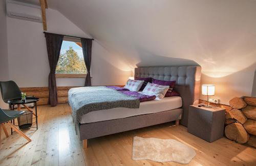 WOODS LODGE PLITVICE LAKES - Foto 32