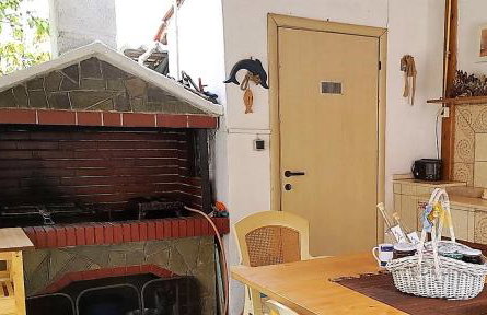 Little Paradise in Siviri - Foto 35