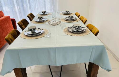 Villa Climatisée avec Piscine partagée , Terrasse et Parking - Foto 44