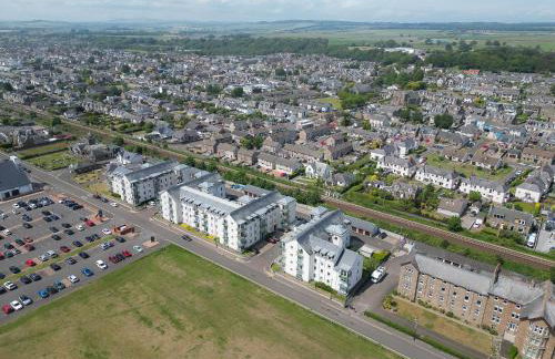 Golf Links Seafront Serviced Apartment - Foto 32