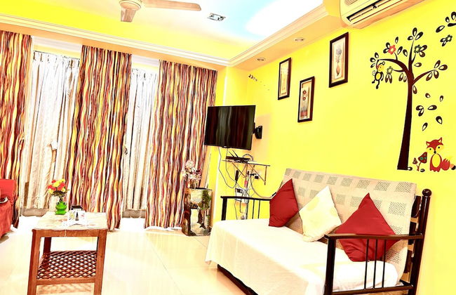 Remarkable 3-bed Apartment in Panjim - Foto 24