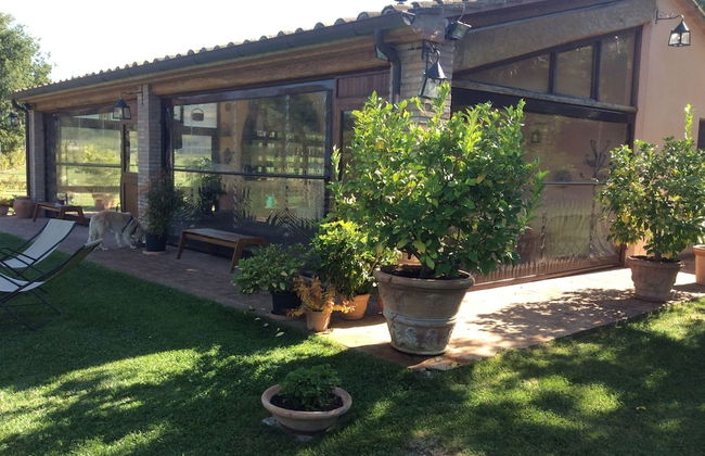 Agriturismo Il Corniolo - Photo 77