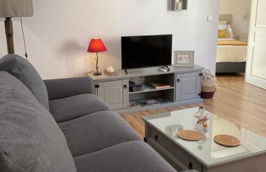 Villa Colonna Appartements - Foto 18