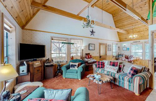 Crossfire Cabin - Foto 4