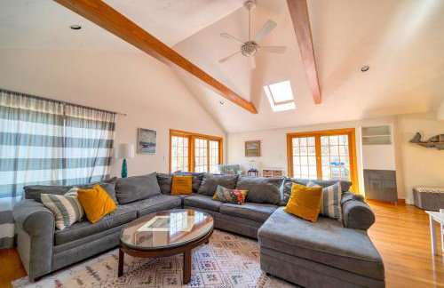 4 Bedroom Home by Leavetown Vacations - Foto 6