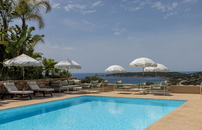 Résidence Omigna - Foto 1