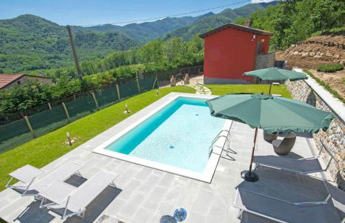 Holiday Home Agr- Castello della Mugazzena by Interhome - Foto 32