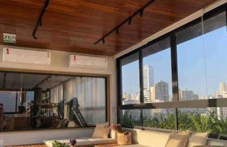 Aconchego no coração da Barra, a 3 min da praia - Foto 19