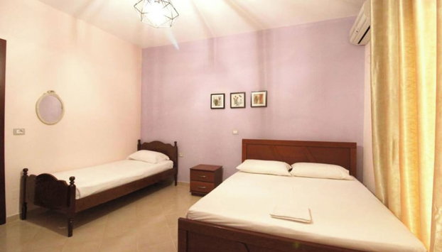 Sunny Villa - Foto 2, Habitación