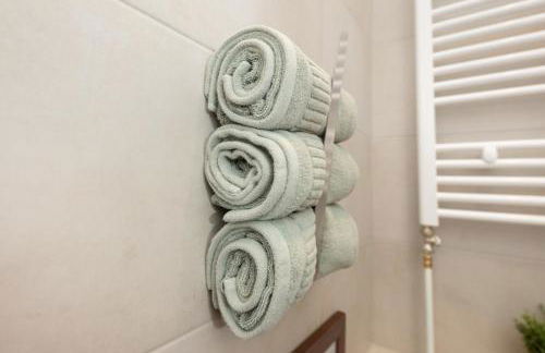 Great 2-room apartment in Mitte - Foto 22