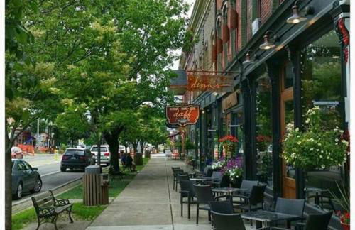 Chair Lift Lodge- Best Location in EVL Village! - Foto 33