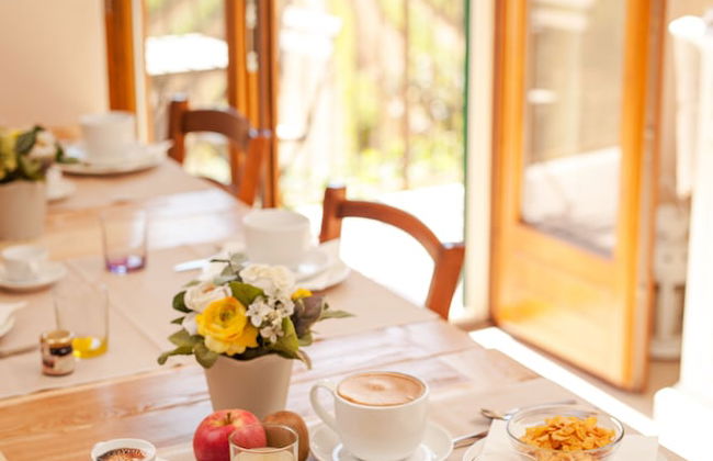 Poggiolivi Agriturismo Bio in Maremma - Photo 4