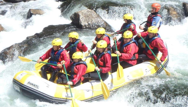 Paiva River Rafting Tour - Photo 2