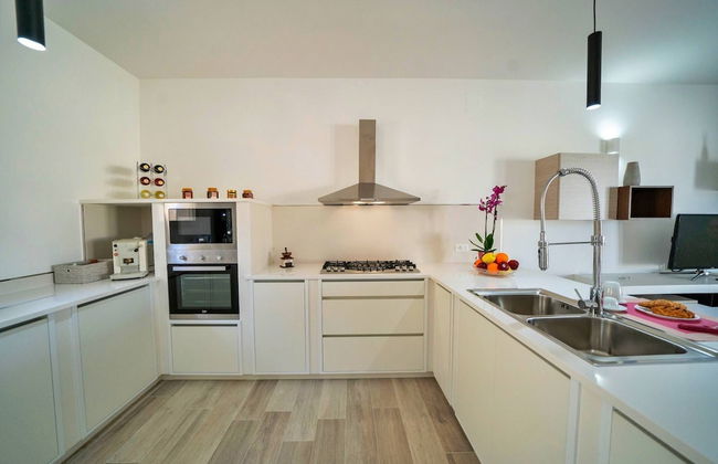 Villa Gargasole - Eleganza e Comfort con Piscina Privata - Photo 3